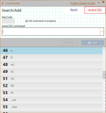 RapidPad screenshot 2