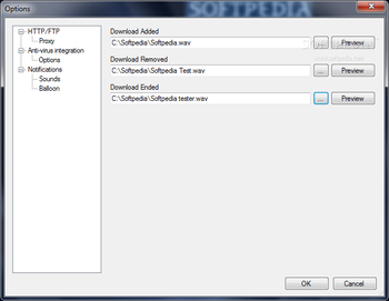 Rapidshare Auto Downloader screenshot 6