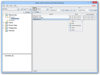 Rapla screenshot 6