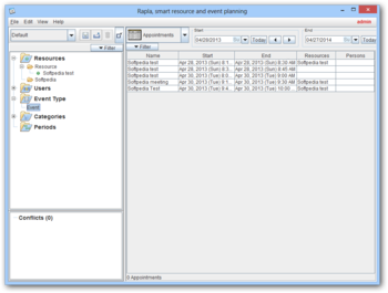 Rapla screenshot 7