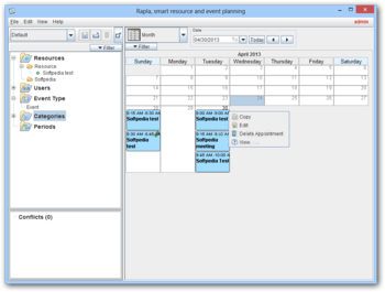Rapla screenshot 9