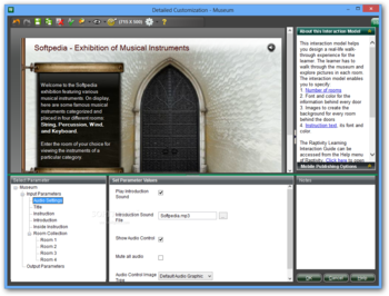 Raptivity 3D TurboPack screenshot 8