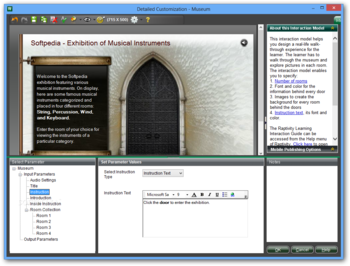 Raptivity 3D TurboPack screenshot 9