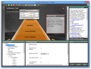 Raptivity Essential Pack screenshot 2