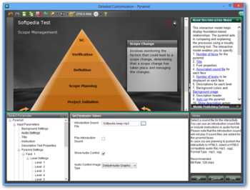 Raptivity Essential Pack screenshot 3