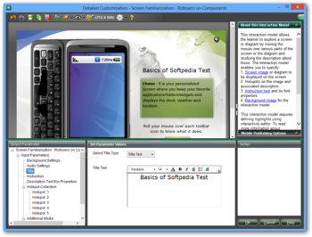 Raptivity Essential Pack screenshot 6