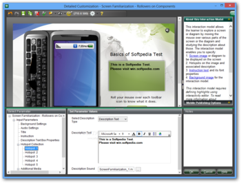Raptivity Essential Pack screenshot 7