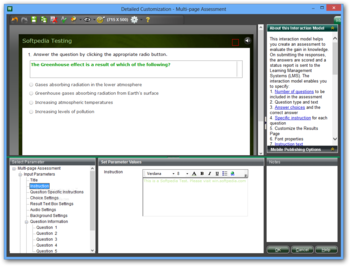 Raptivity Essential Pack screenshot 8