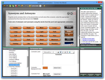Raptivity WordPlay TurboPack screenshot 9