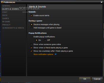 Raptr screenshot 10