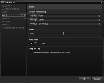 Raptr screenshot 12