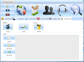 Raqueep screenshot 3