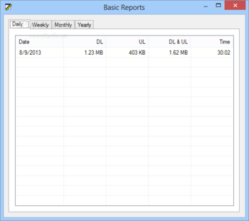 RAS Graph & Stats screenshot 8