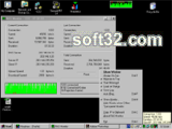 RAS Monitor screenshot
