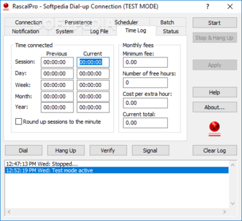 RascalPro screenshot 8