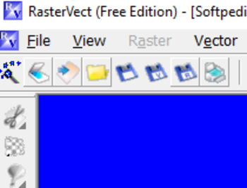 RasterVect Free Edition screenshot 9