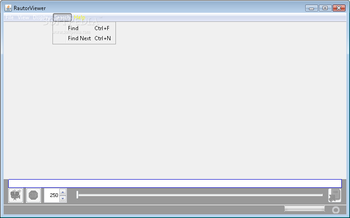 Rautor screenshot 3