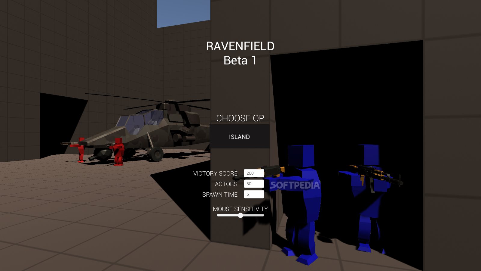 ravenfield free download pc