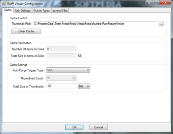 RAW Picture Viewer screenshot 2