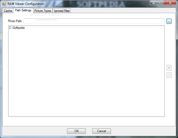 RAW Picture Viewer screenshot 3