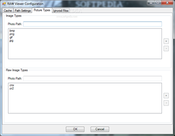 RAW Picture Viewer screenshot 4