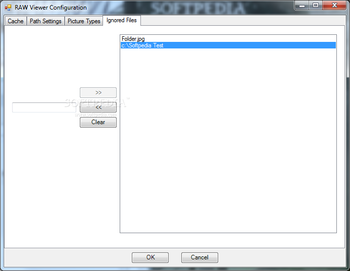 RAW Picture Viewer screenshot 5