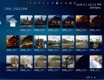 RAW Picture Viewer screenshot 6