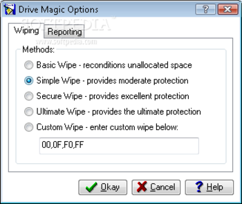 Raxso Drive Magic screenshot 4
