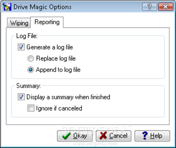 Raxso Drive Magic screenshot 5