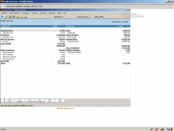 RayMedi TRAC screenshot 2