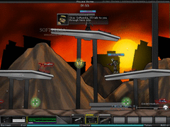 Raze 2 screenshot 4