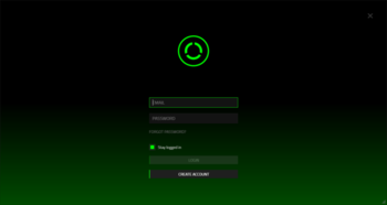 Razer Cortex screenshot 3