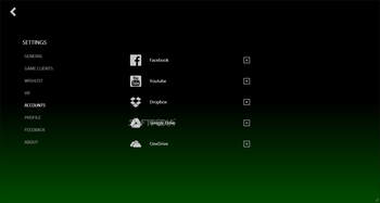 Razer Cortex screenshot 11