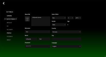 Razer Cortex screenshot 9
