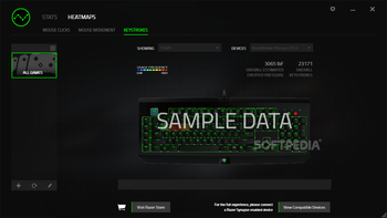 Razer Synapse screenshot 8