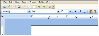 RBD PhotoJournal 2010 screenshot 3