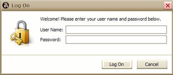 RBD PhotoJournal 2010 screenshot 4