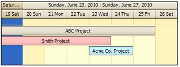 RBD Project screenshot 2