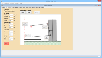 RC Crew Chief screenshot 10