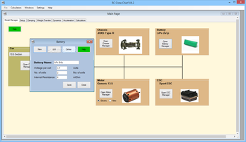 RC Crew Chief screenshot 18