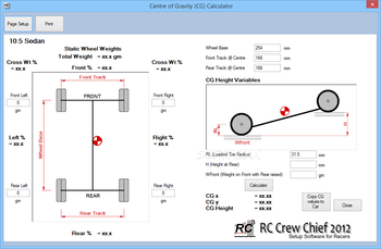 RC Crew Chief screenshot 20