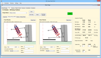 RC Crew Chief screenshot 3