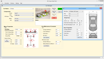 RC Crew Chief screenshot 8