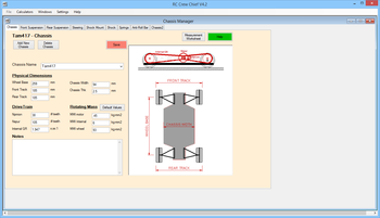 RC Crew Chief screenshot 9