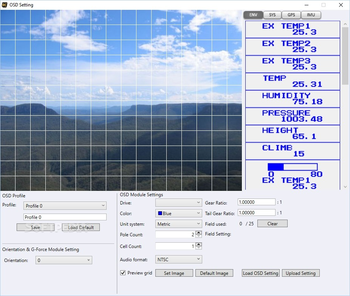 RC Logger Commander screenshot 15