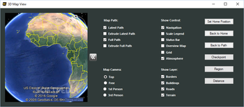 RC Logger Commander screenshot 4