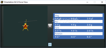 RC Logger Commander screenshot 5