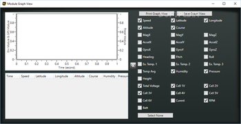 RC Logger Commander screenshot 6