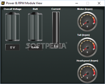 RC Logger Commander screenshot 8