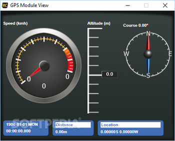 RC Logger Commander screenshot 9